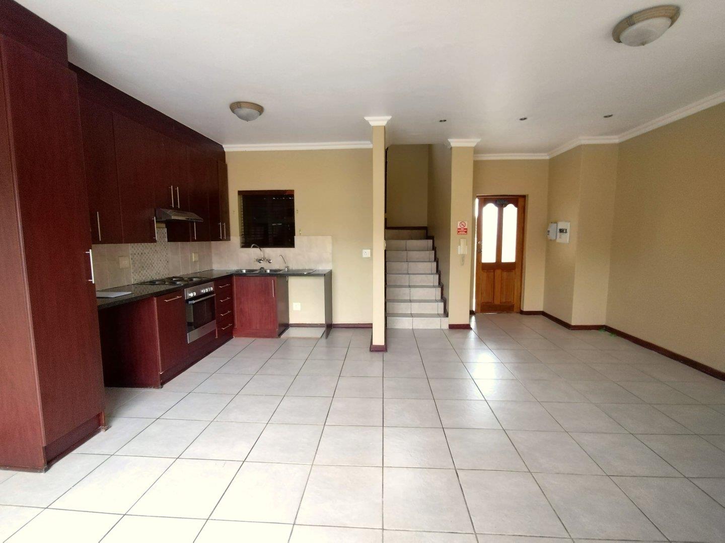 To Let 2 Bedroom Property for Rent in Ferreira Town Eastern Cape